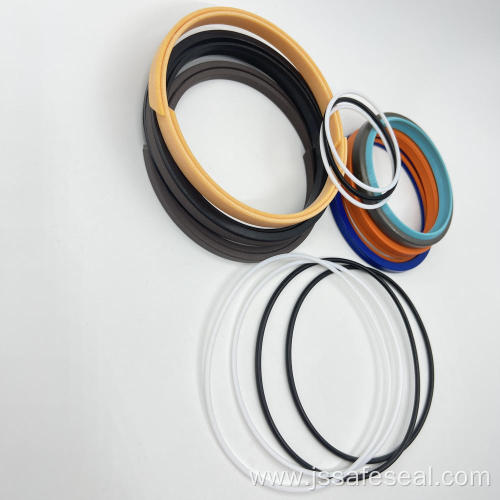 KOMAISU Middle Arm Cylinder Seal Kit